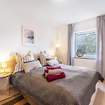 Horsti Apartment
