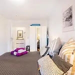 Horsti Apartment