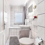 Apartment Horsti