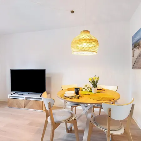 Apartman Horsti Timmendorfer Strand