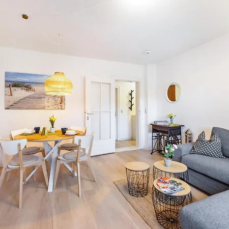 Horsti Apartman Timmendorfer Strand