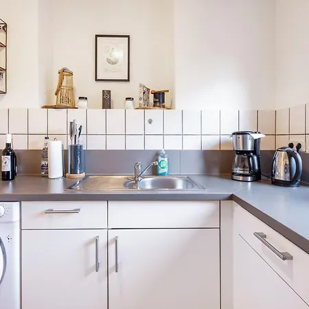 Horsti * 蒂门多弗施特兰德