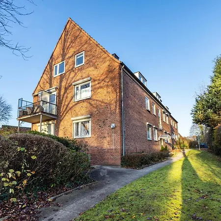 Horsti * 蒂门多弗施特兰德