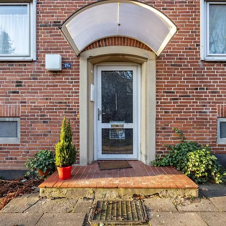 Horsti Apartman Timmendorfer Strand