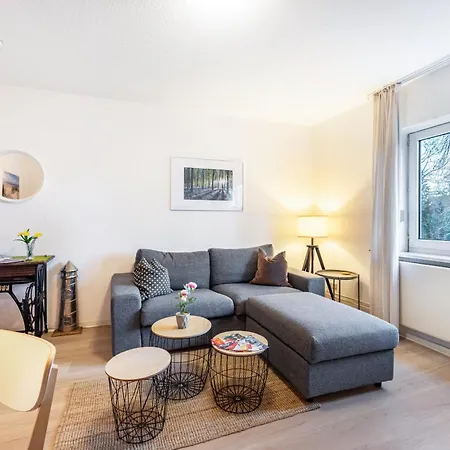 Horsti Apartment
