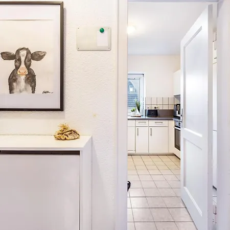 Apartment Horsti Timmendorfer Strand