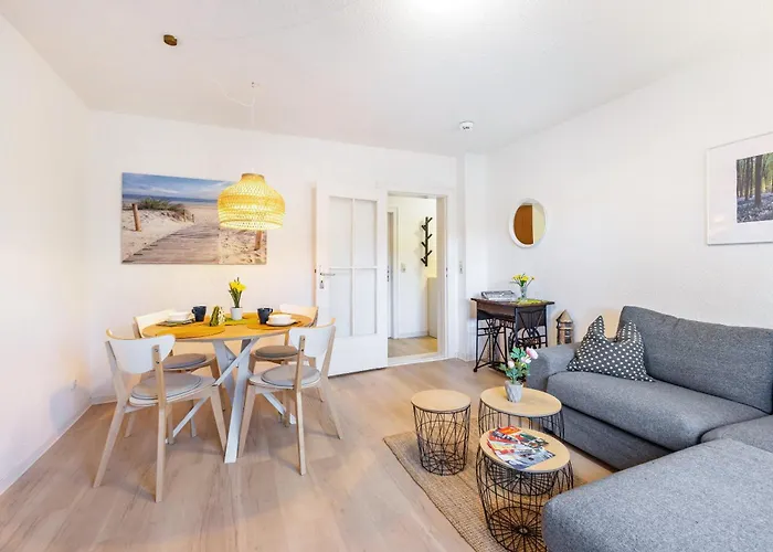 Horsti Apartman Timmendorfer Strand