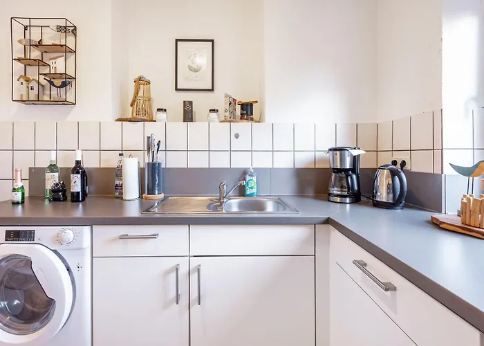 Horsti * Timmendorfer Strand