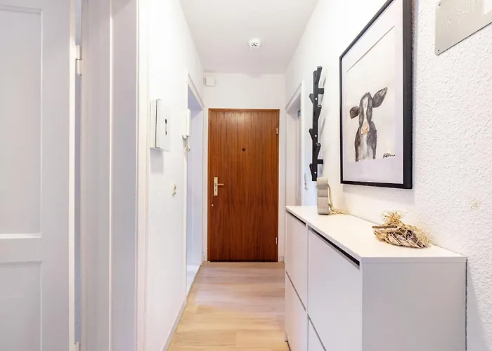 Horsti Apartman Timmendorfer Strand