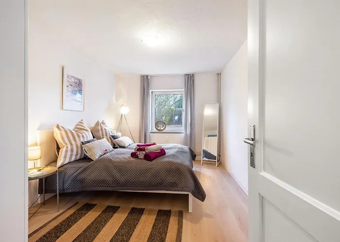 Horsti Timmendorfer Strand