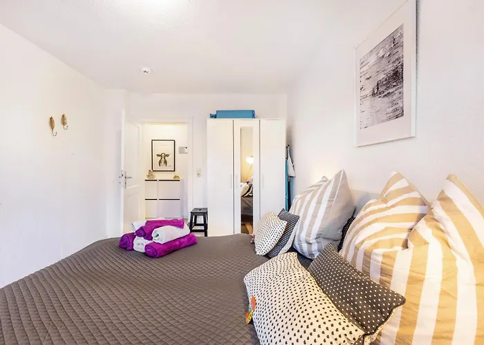 Horsti 蒂门多弗施特兰德