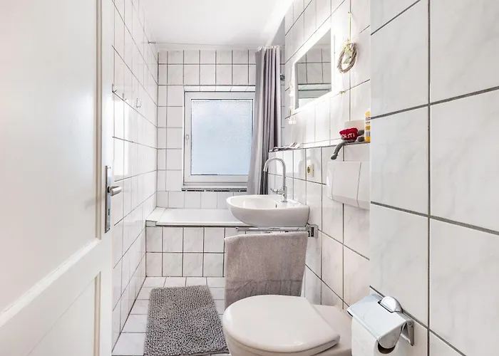 Horsti Timmendorfer Strand