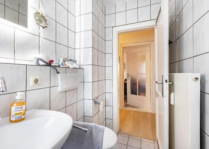 Horsti * Timmendorfer Strand