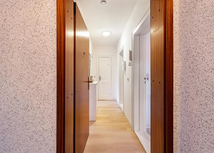 Horsti 蒂门多弗施特兰德