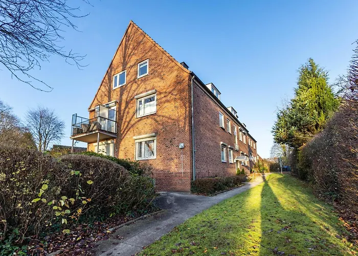 Horsti * 蒂门多弗施特兰德